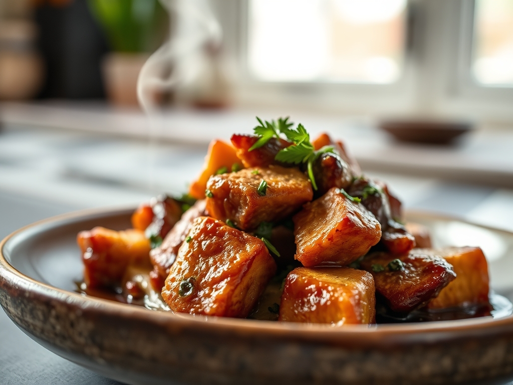 Burnt Ends Infrastructure