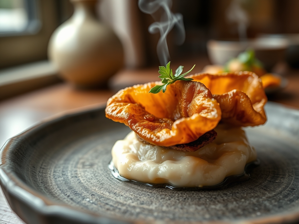 Dried Scallop Audit