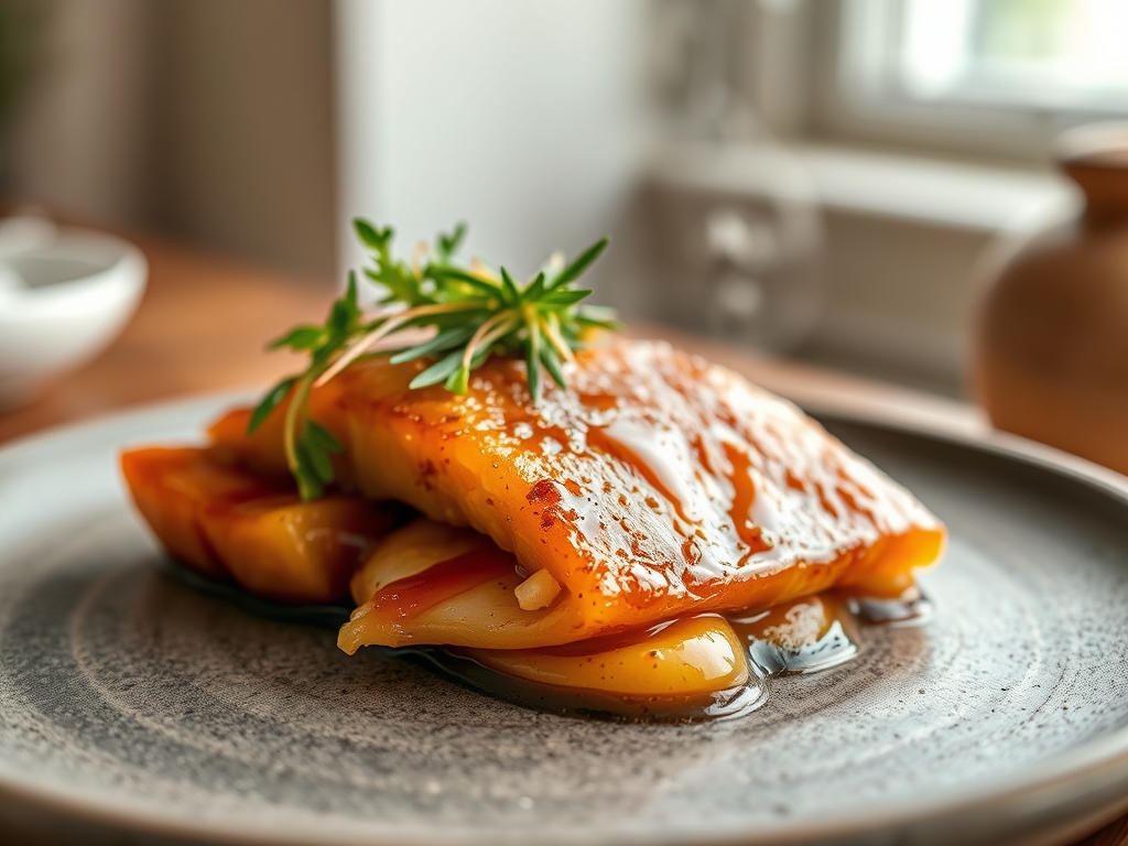 Fish Sauce Extraction