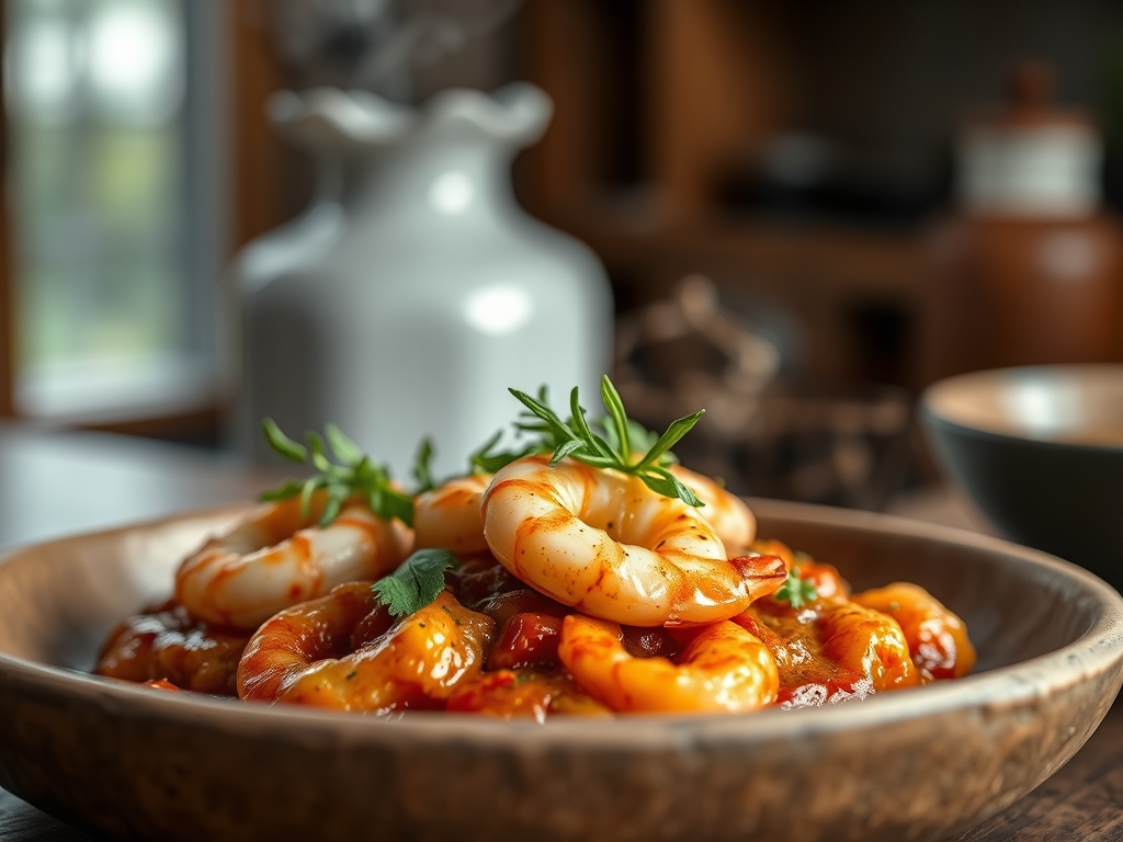 Shrimp Paste Density